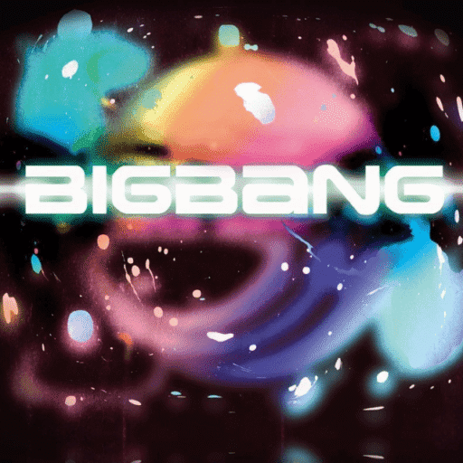 BIGBANG