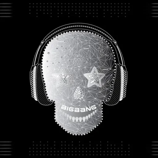 빅뱅 미니앨범 4집