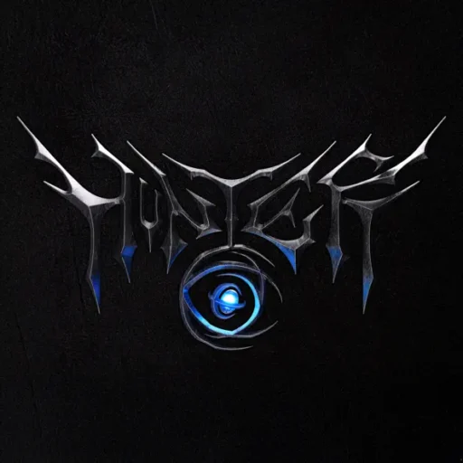 HUNTER – The 3rd Album