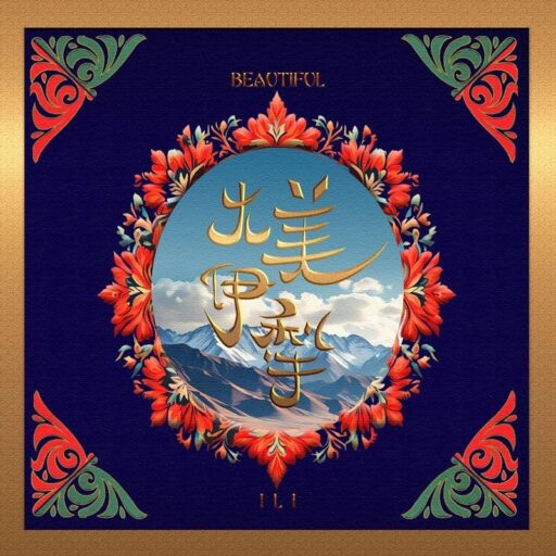 大美伊犁（经典民歌 国际跨界创作 新疆本土歌手倾心献唱）