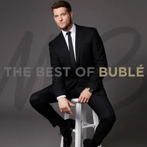 The Best of Bublé