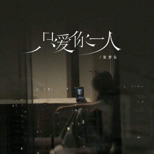 只爱你一人-single