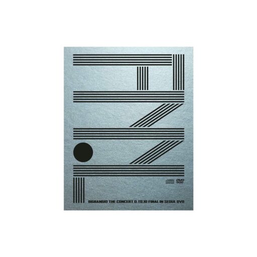 BIGBANG10 THE CONCERT 0.TO.10 FINAL IN SEOUL