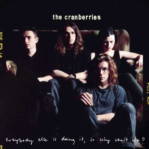 Everybody Else Is Doing It, So Why Can’t We?