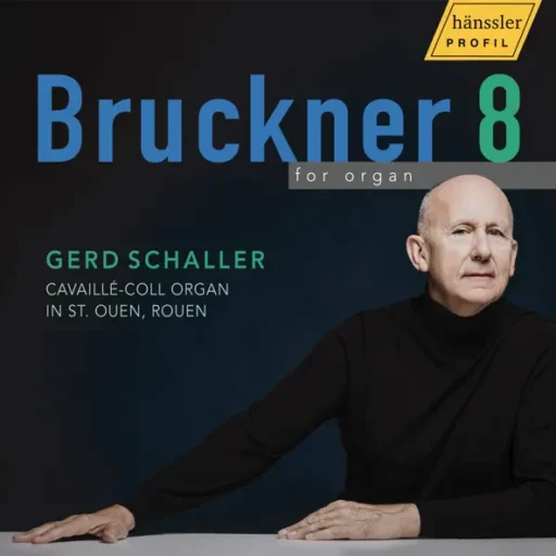 Bruckner 8
