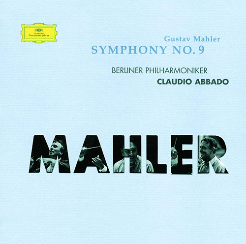Mahler Symphony No.9 (Live, Berlin, 1999)