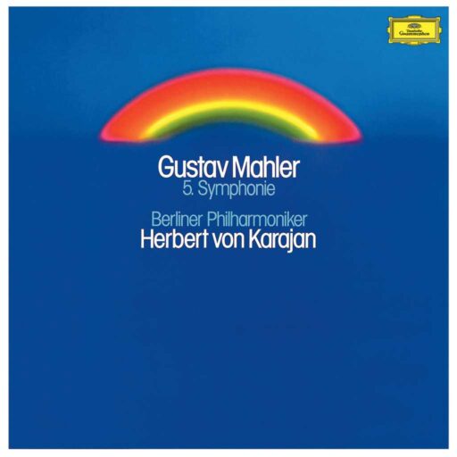 Mahler: Symphony No.5 In C Sharp Minor
