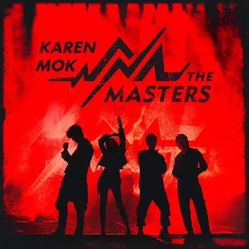 Karen Mok & The Masters