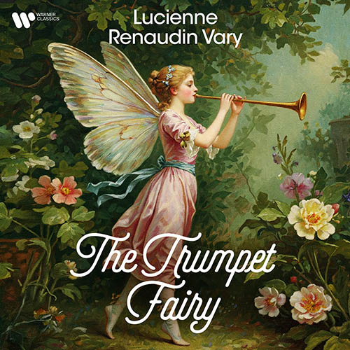 The Trumpet Fairy