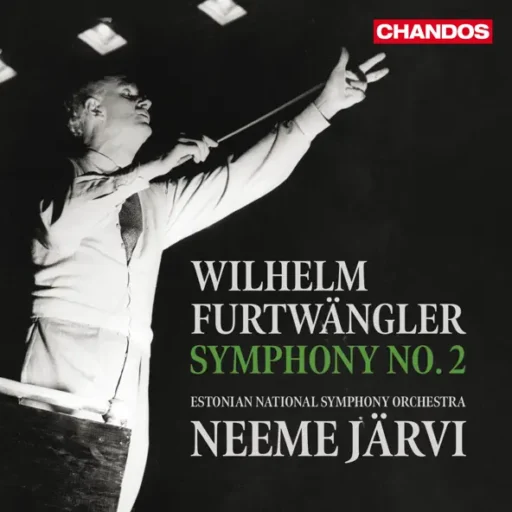 Furtwängler: Symphony No. 2 in E Minor