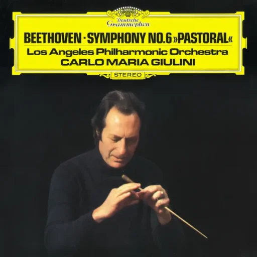 Beethoven: Symphony No.6 in F, Op. 68 (Remastered)
