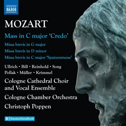 Mozart Complete Masses, Vol. 6