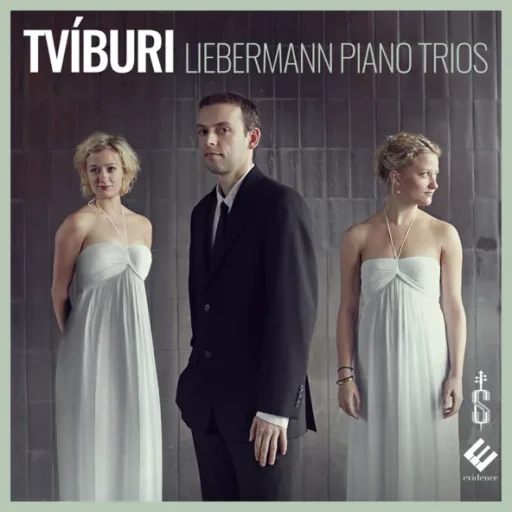 Liebermann Piano Trios