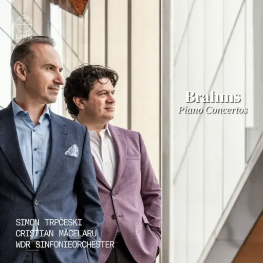 Brahms: Piano Concertos