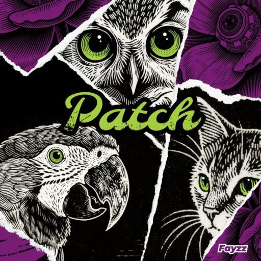 Patch