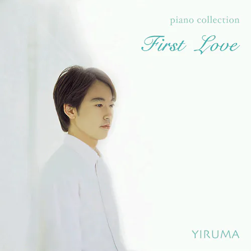 初恋 First Love (Piano Collection)