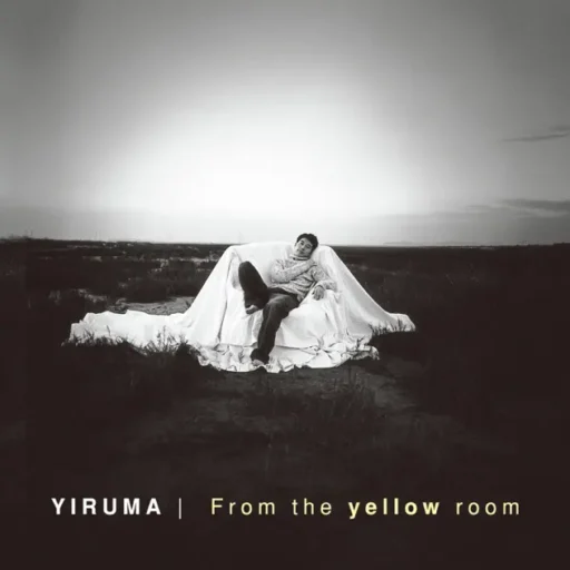 情书 From The Yellow Room