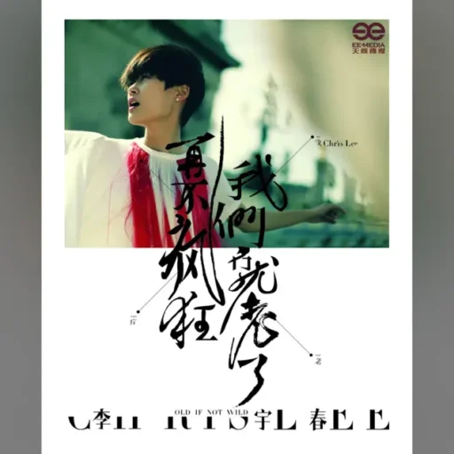 再不疯狂我们就老了