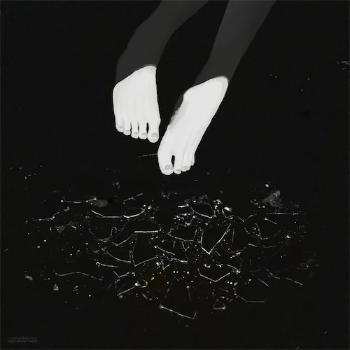 JANE DOE 剧场版《电锯人：蕾塞编》片尾曲 – Single