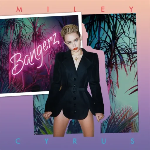 Bangerz (Deluxe Version)