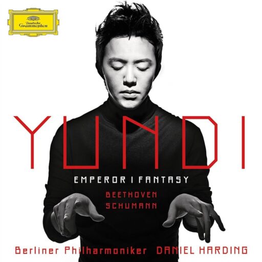 Emperor Fantasy – Beethoven & Schumann