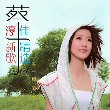 淳.佳. (新歌+精选)