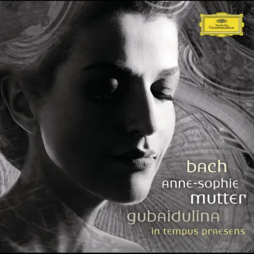 Bach, J.S. : Violin Concertos BWV 1041 & BWV 1042 – Gubaidulina: in Tempus Praesens