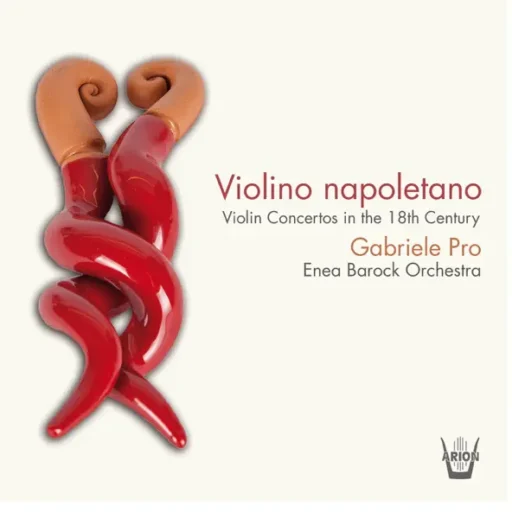 Violino Napoletano (Violin concertos in the 18th Century)