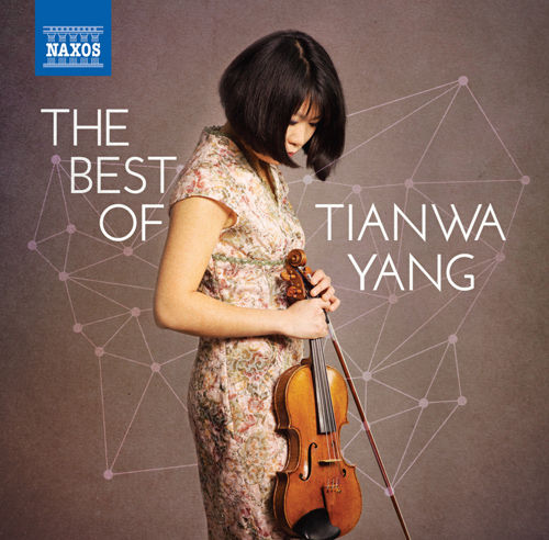 BEST OF TIANWA YANG (THE)