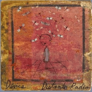 Distant Radio EP