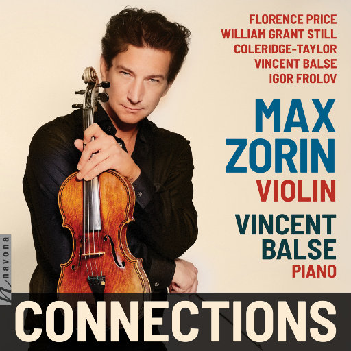 乐脉相连 (Connections)