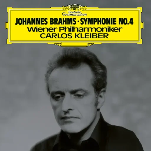Brahms: Symphony No. 4 in E Minor, Op. 98