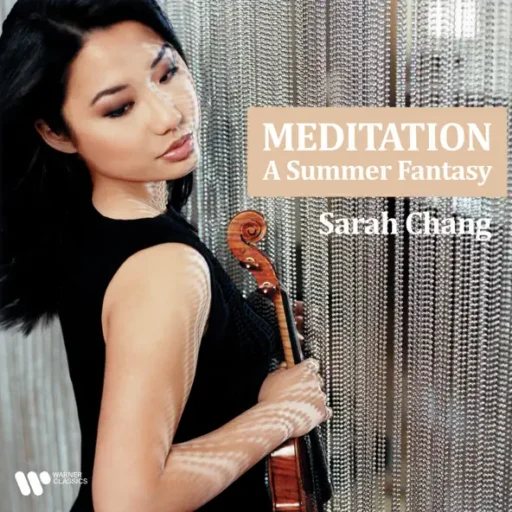 Meditation – A Summer Fantasy