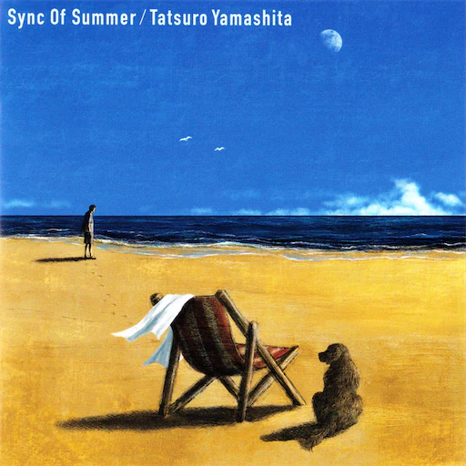Sync Of Summer