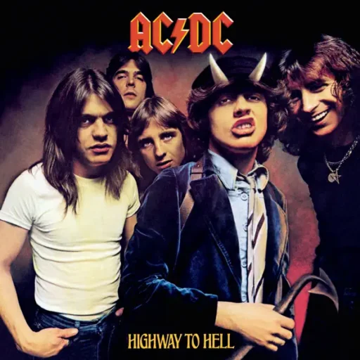 Highway to hell