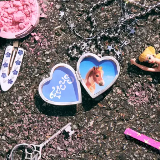 FOCUS – The 1st Mini Album