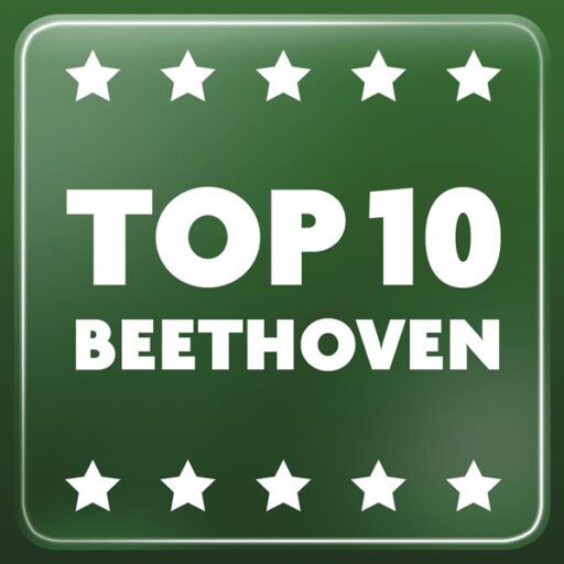 Top 10 Beethoven
