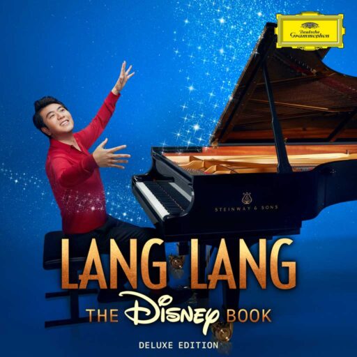 The Disney Book (Deluxe Edition)