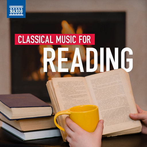 MUSIC FOR BOOK LOVERS – Classical Music for Reading