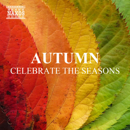 拿索斯Hi-Res音乐特辑: 秋风来信