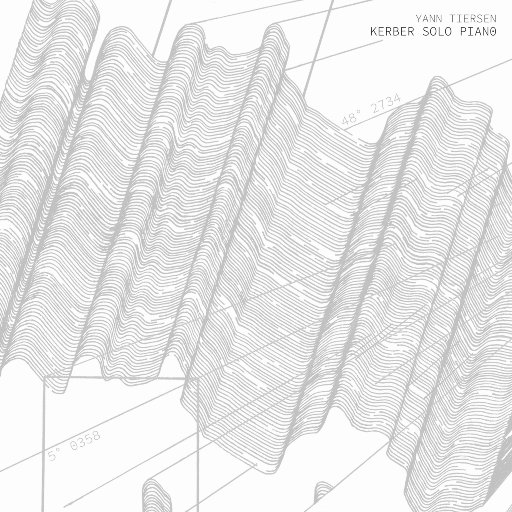 守护者 (Kerber): 杨·提尔森音乐作品