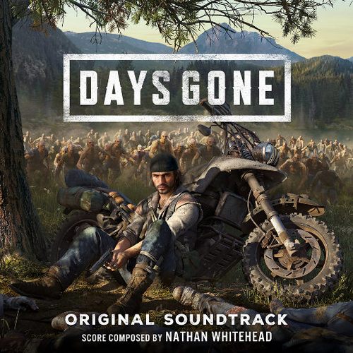 往日不在 (Days Gone) (游戏原声带)