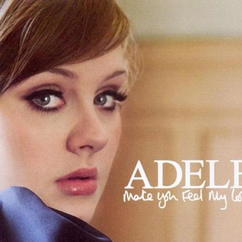 Make You Feel My Love