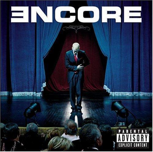 Encore (Deluxe Version)[DSD]