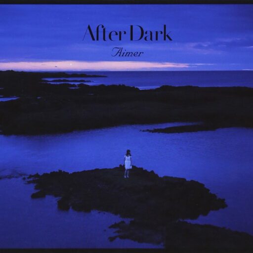 アフターダーク