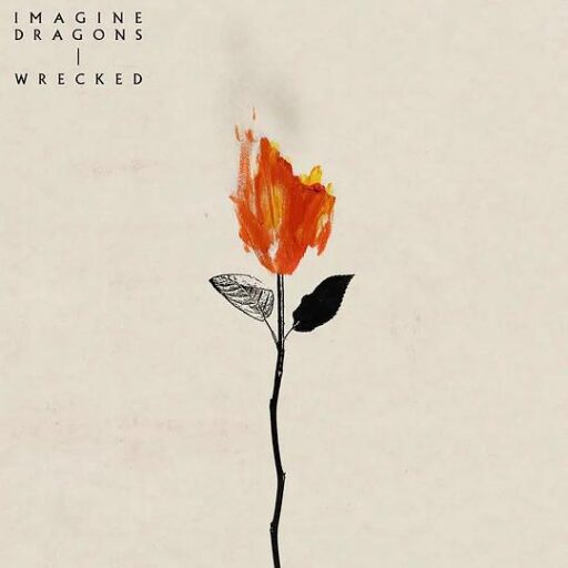 Imagine Dragons Wrecked