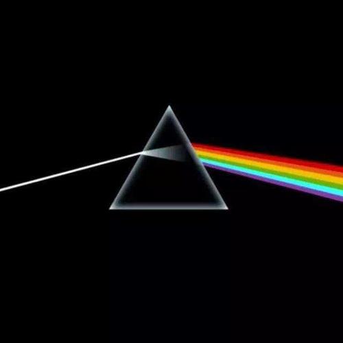 Dark Side Of The Moon (2015 Remastered)
