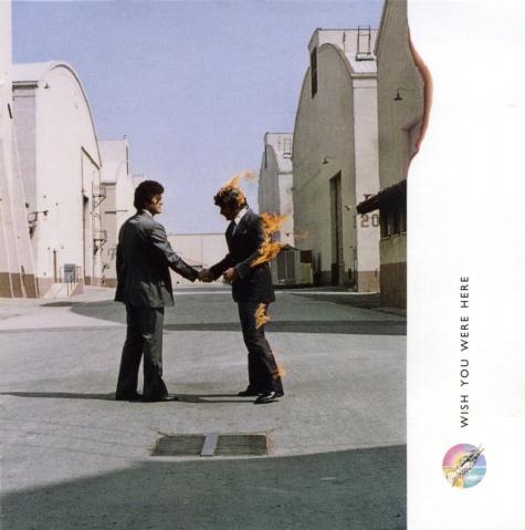 Wish You Were Here (2011 – Remaster)
