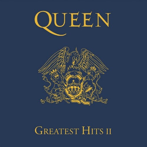 Greatest Hits II (2011 Remaster)