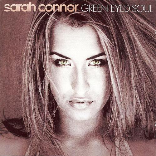 Green Eyed Soul